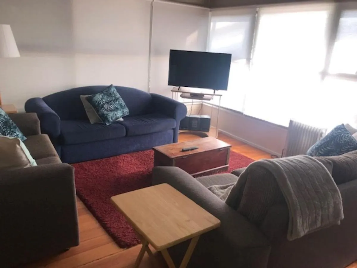 Holiday home 51 Grossard Point Road *