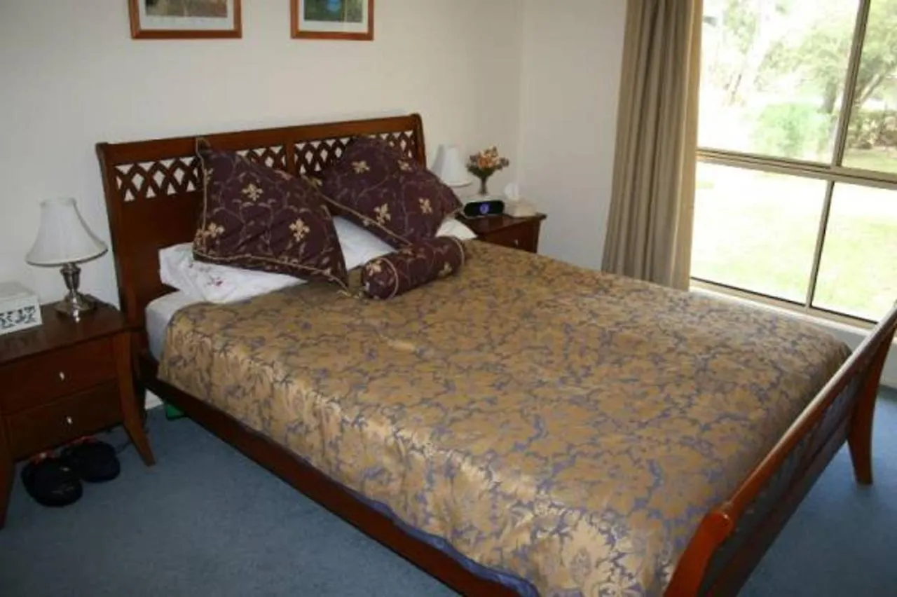 Silverleaves And Retreat *