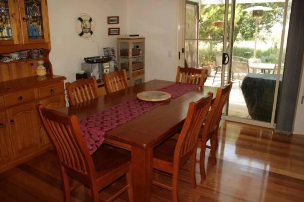 Silverleaves And Retreat Holiday home Cowes
