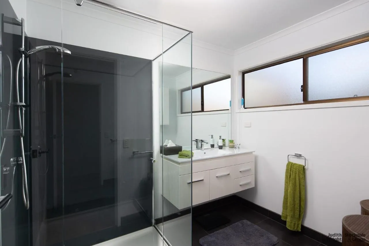 Holiday home Honolulu Escape Smiths Beach