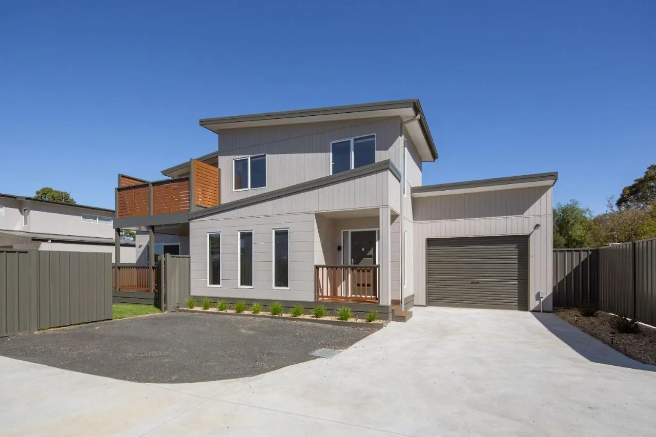 Opulence On Steele Holiday home *