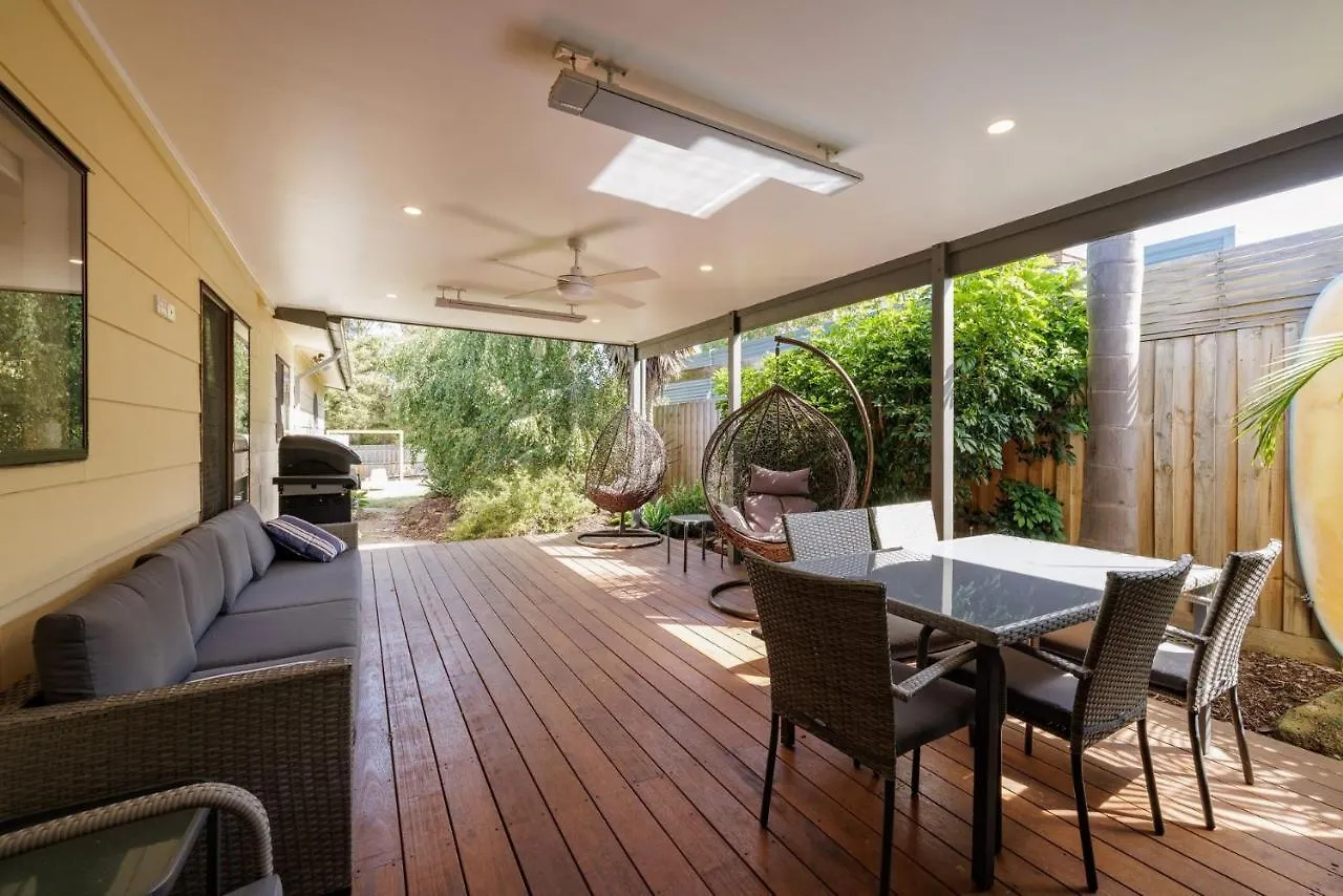 Cowes Cottage Holiday home Cowes