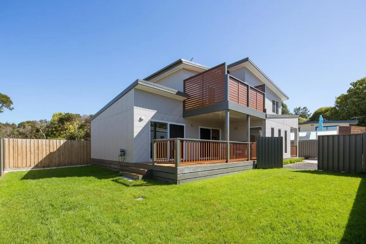 Opulence On Steele Holiday home