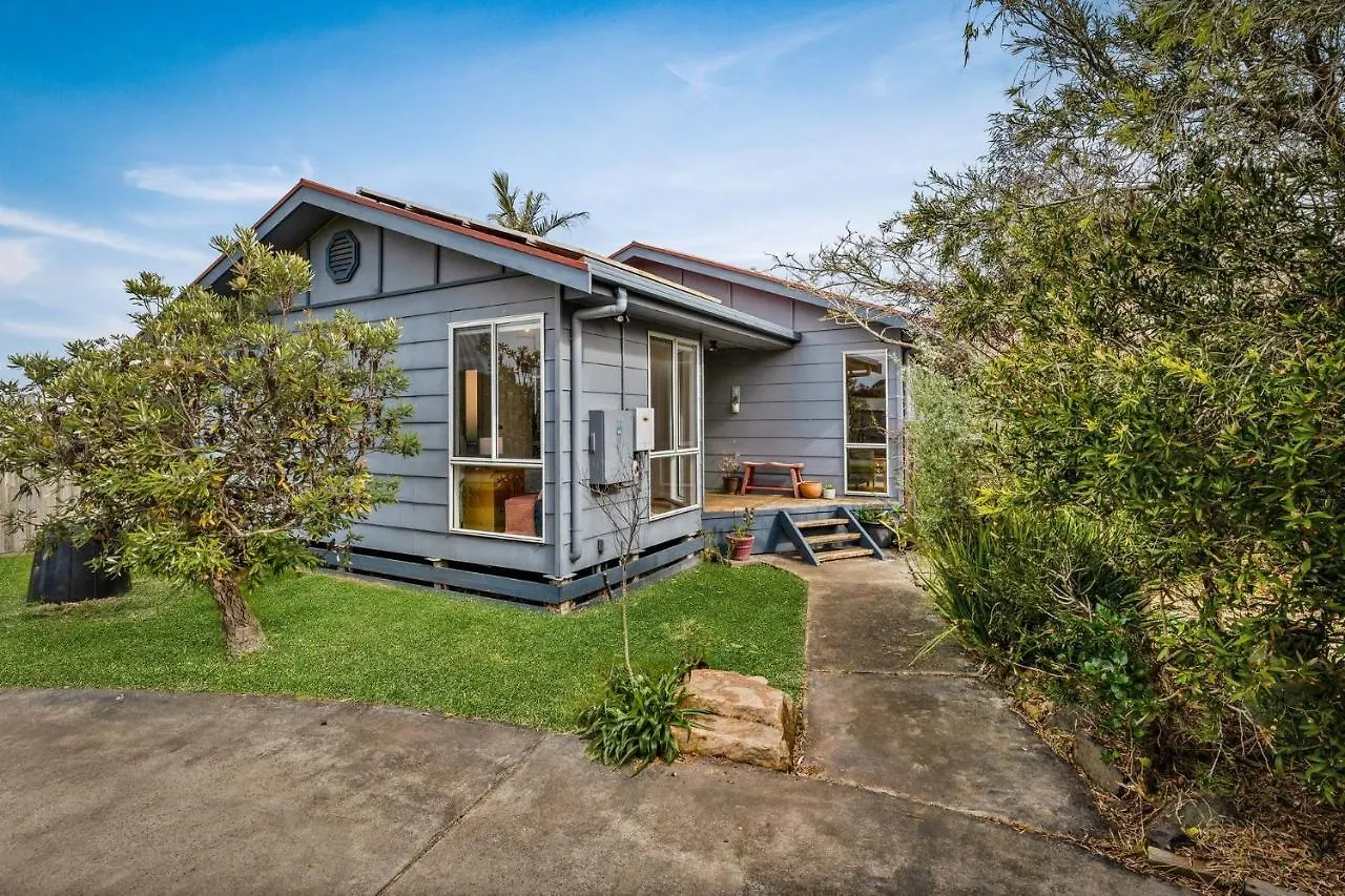 Holiday home Calm 3922