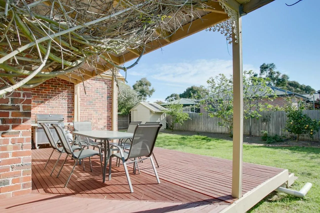 Holiday home 8 Chale Court Silverleaves