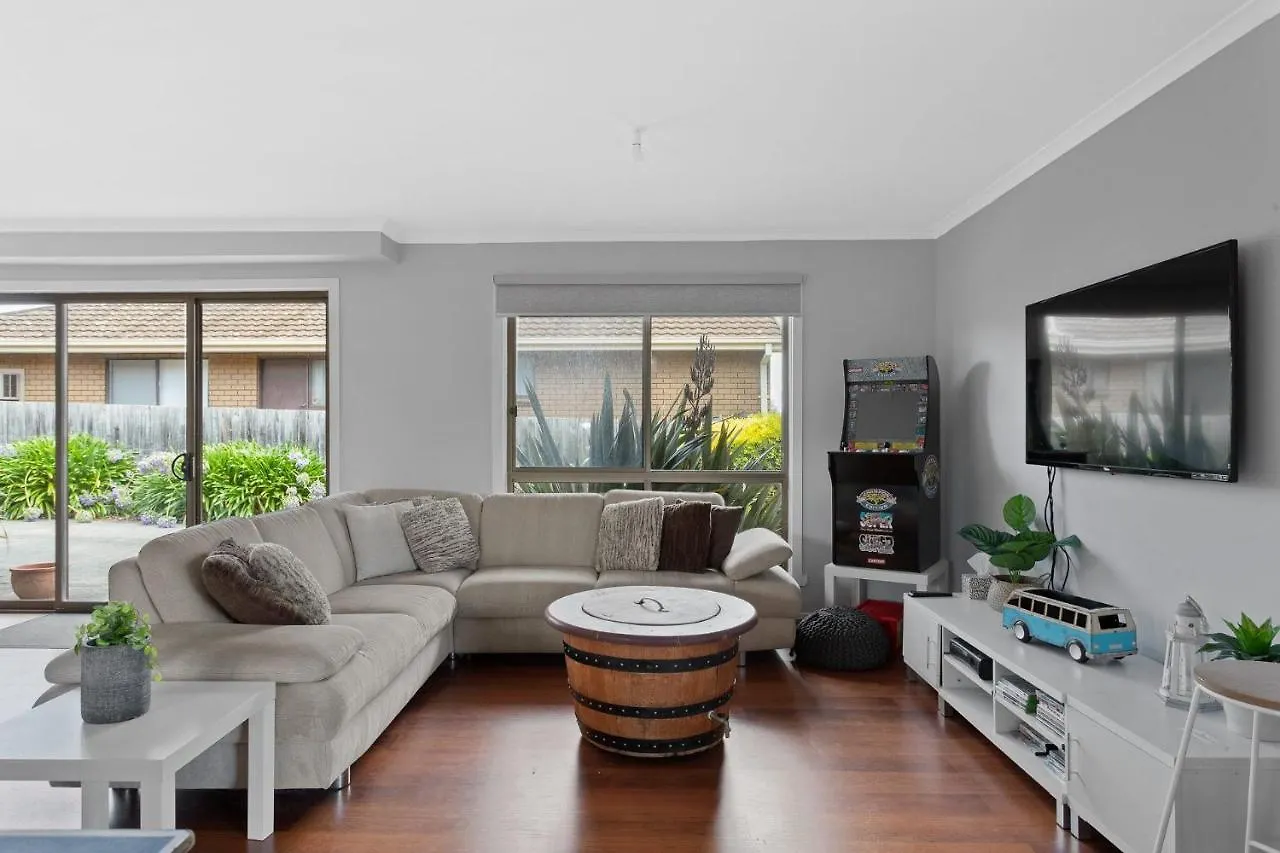 Coastal Comfort Retreat Phillip Island * Cowes