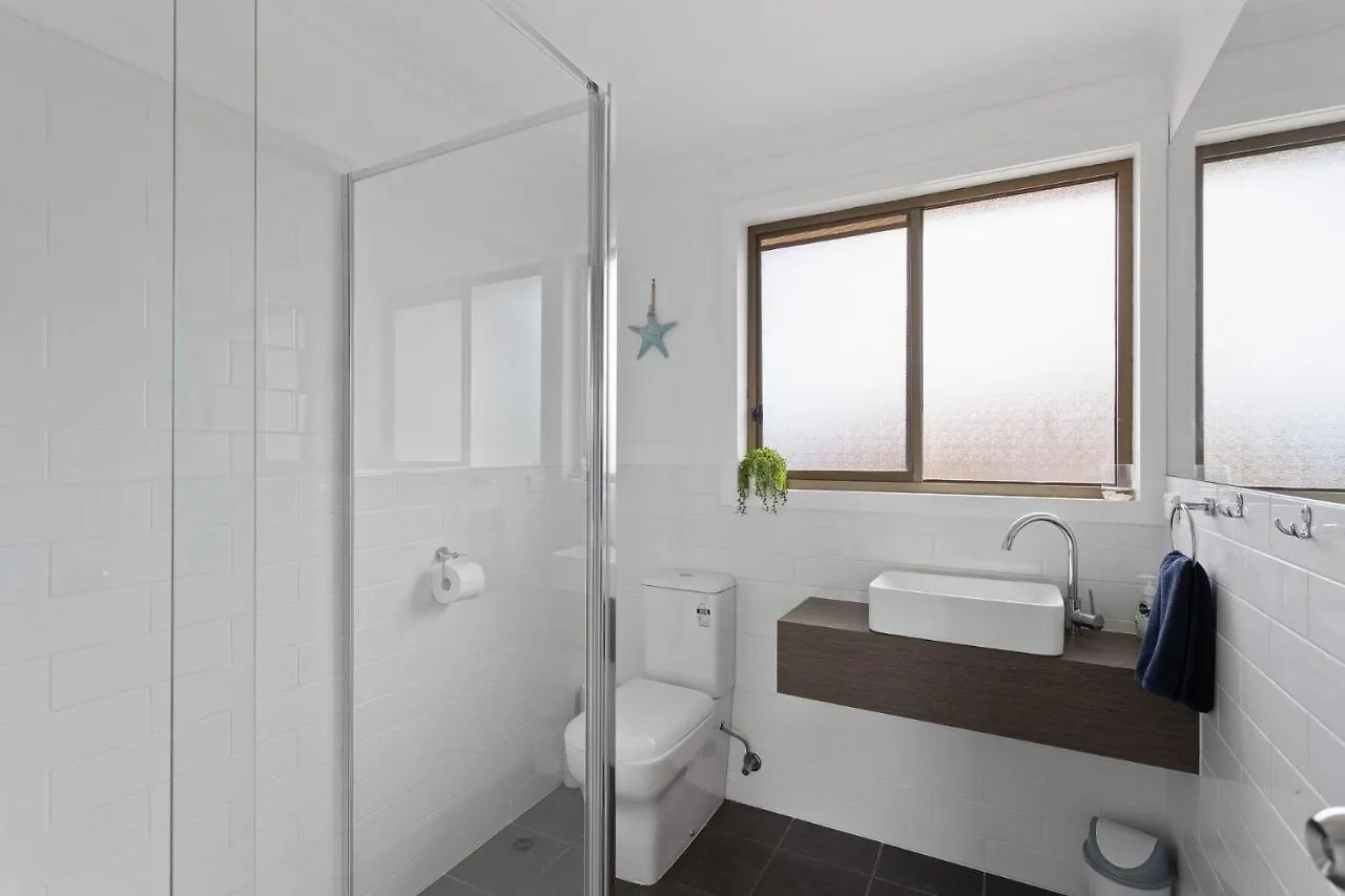 Coastal Comfort Retreat Phillip Island Cowes