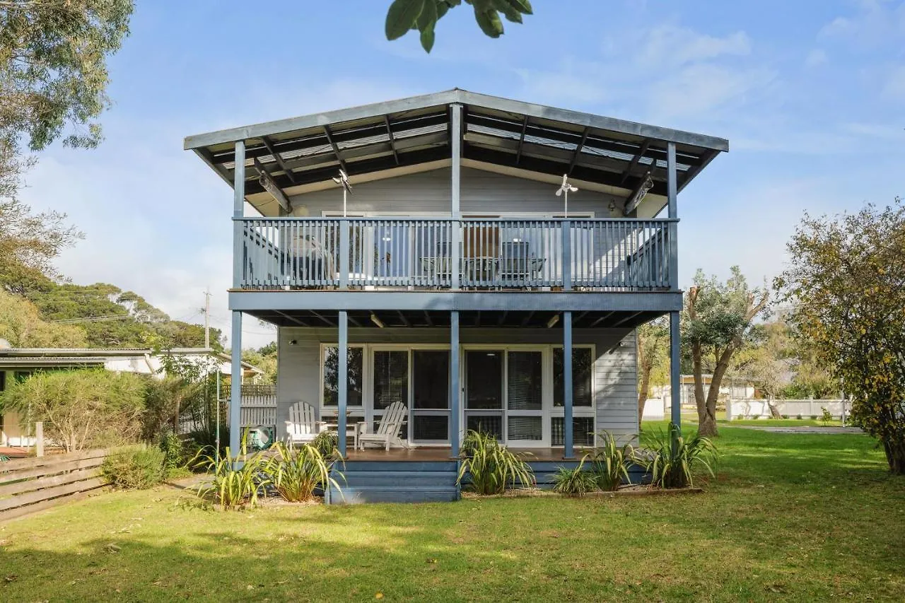 Holiday home Dog Friendly Haven *