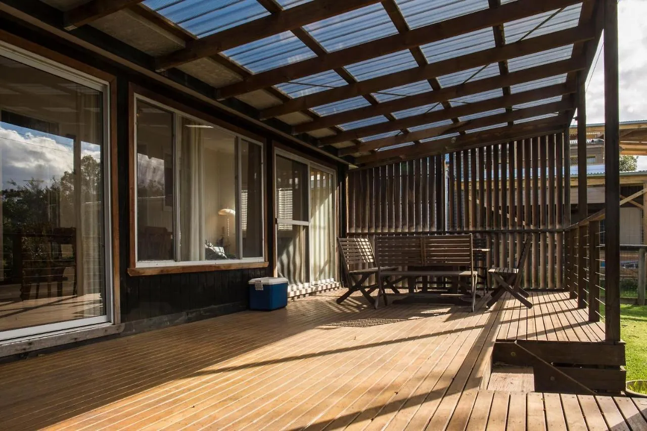 30 Mountainview Ave Prázdninový dům Ventnor