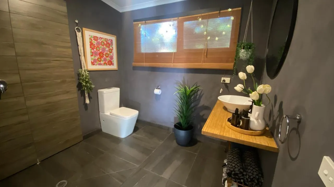Couple's Luxury Retreat Villa *