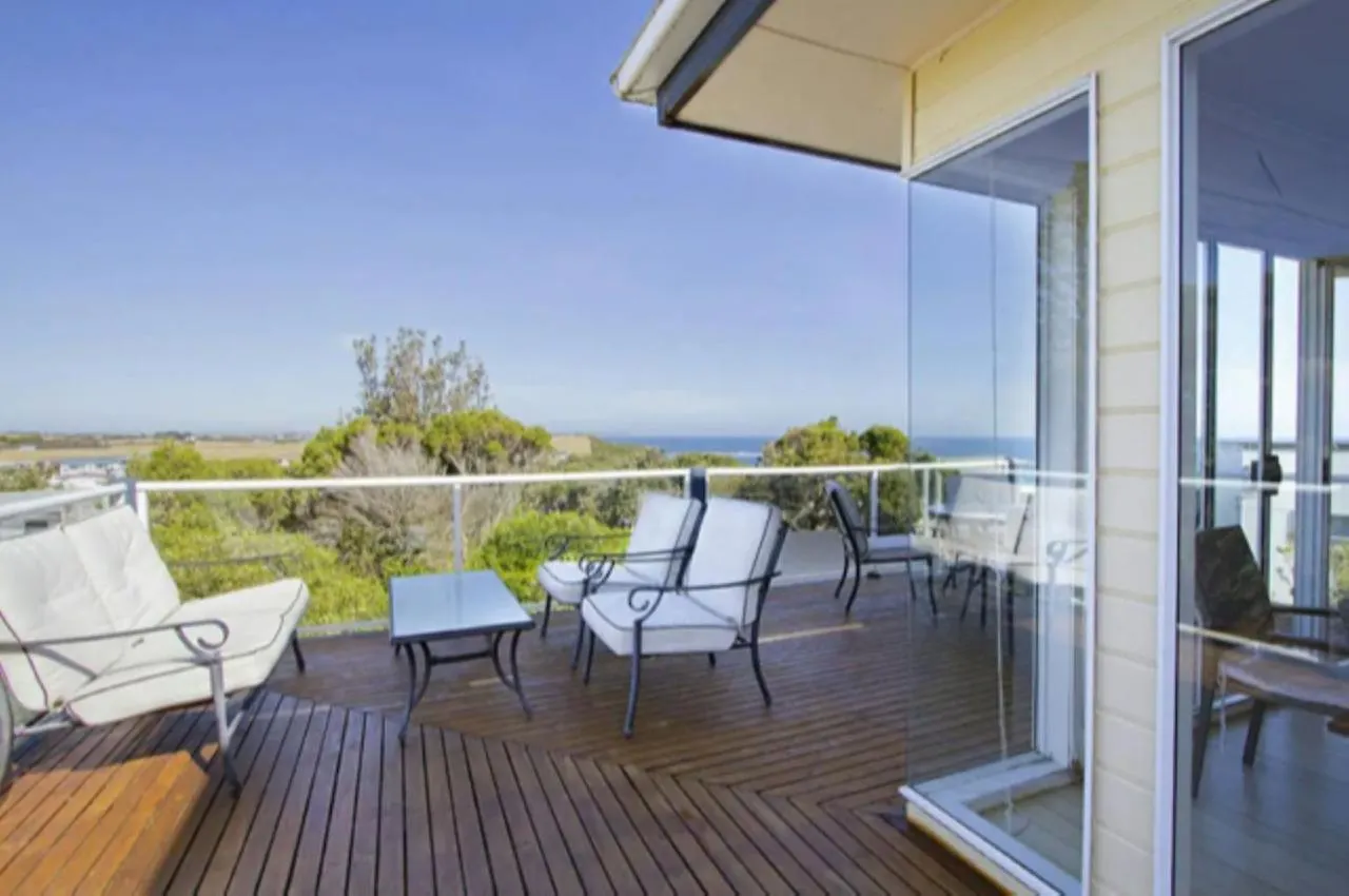 35 Waikiki Crescent Holiday home Smiths Beach