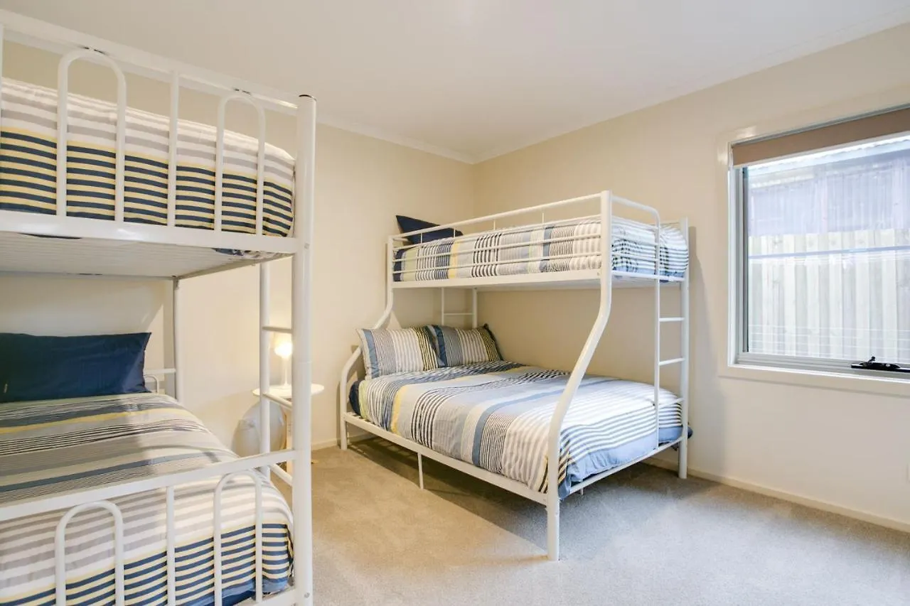 Holiday home 32 Cadogan Ave Ventnor