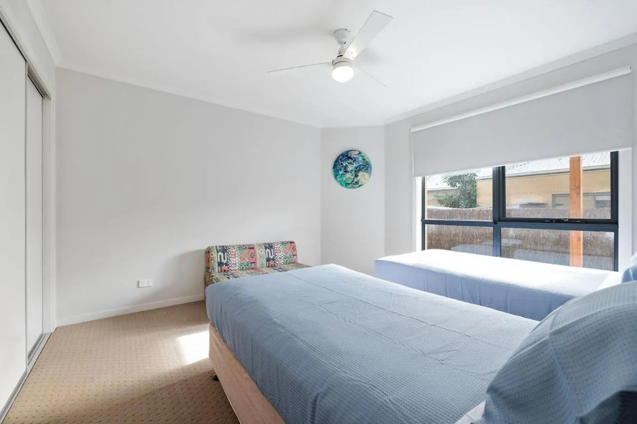 Penguin Place Holiday home