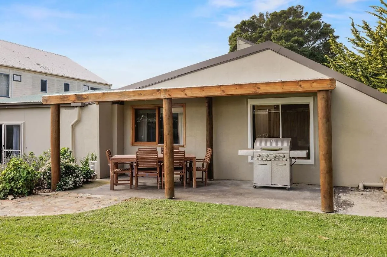 Thompson House Phillip Island *