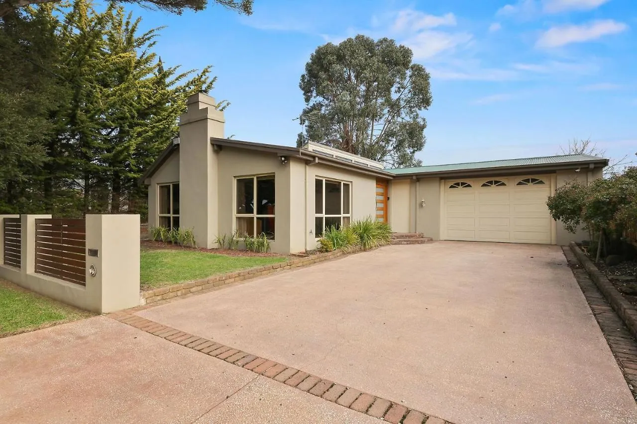 Holiday home Thompson House Phillip Island