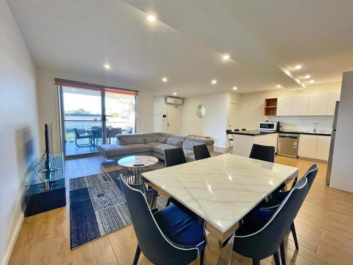 Phillip Island Towers Apartment