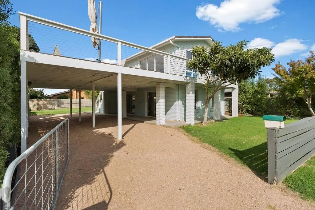 Imollu House 5-bed 2 5-bath Holiday home