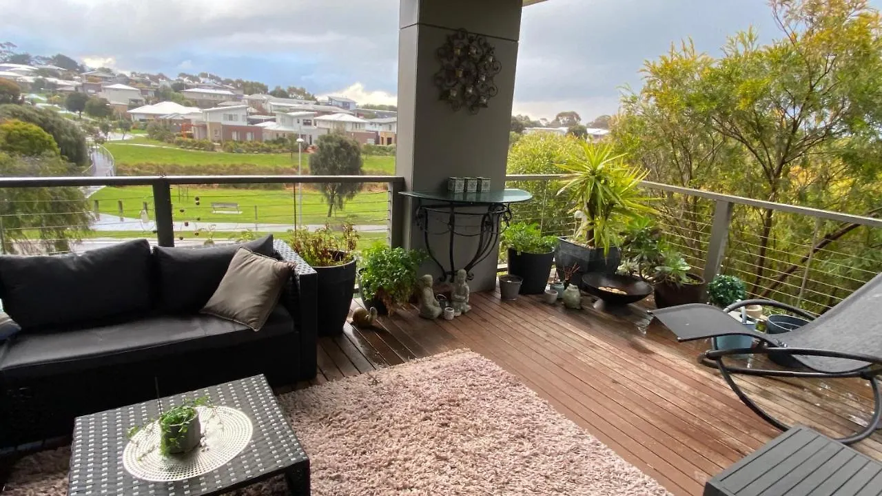 Coastal Tones Holiday home *