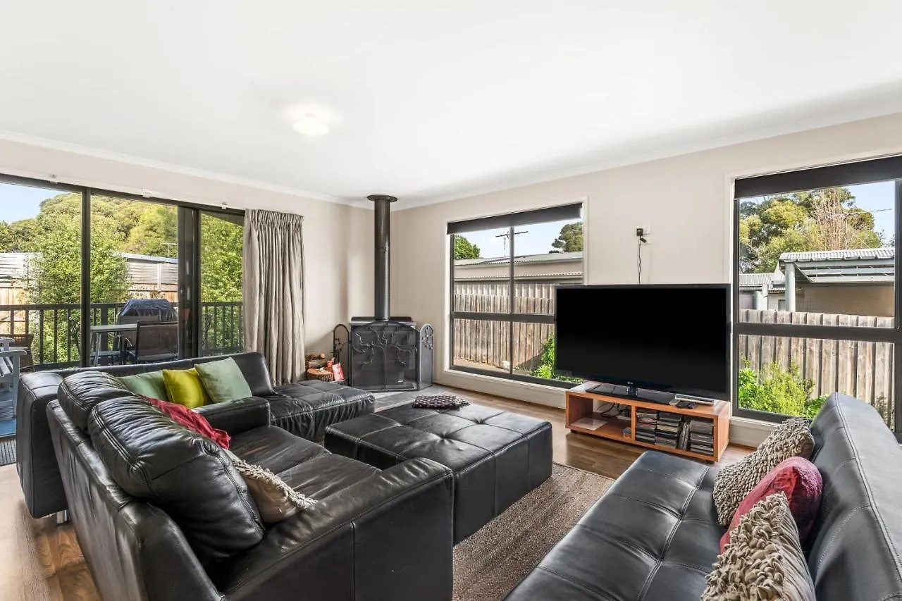 3 Plover St, Holiday home *