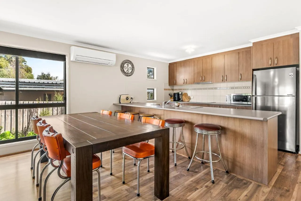 3 Plover St, Holiday home