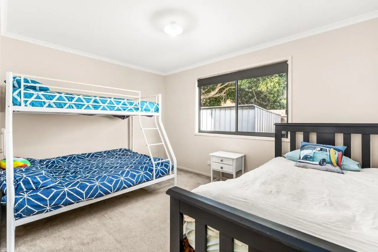 3 Plover St, Cowes