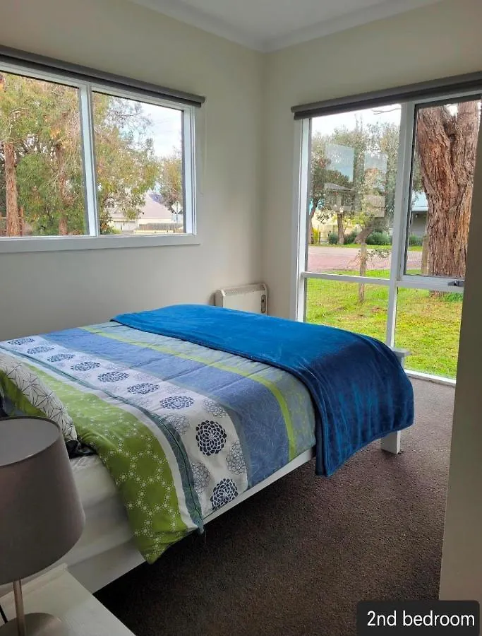 Holiday home Sanders House Cowes