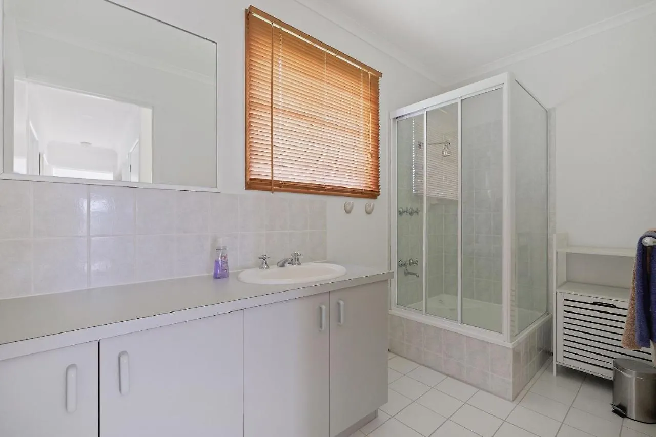 Holiday home Irvine Retreat