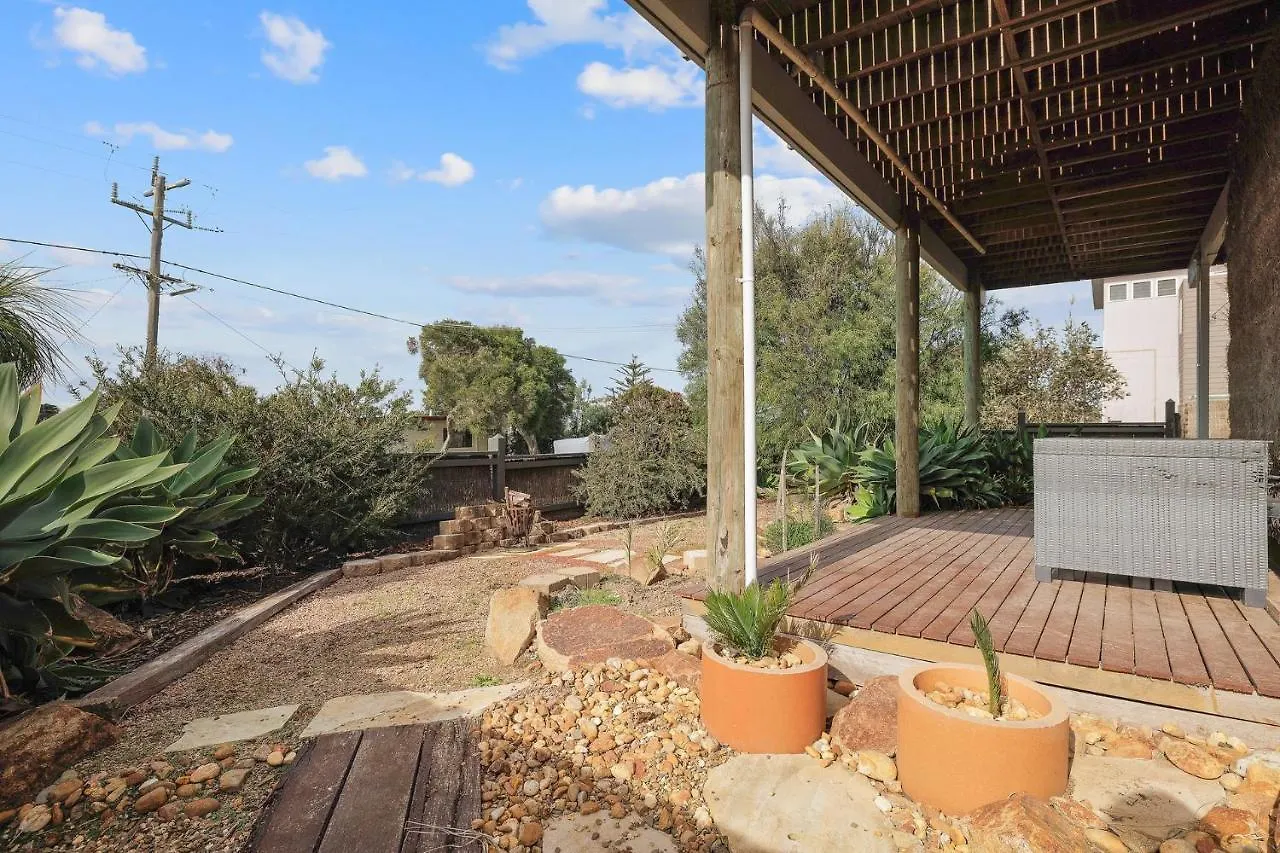 Irvine Retreat Holiday home