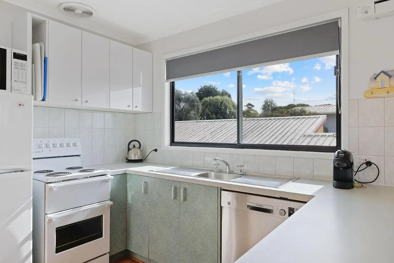 Holiday home Irvine Retreat *