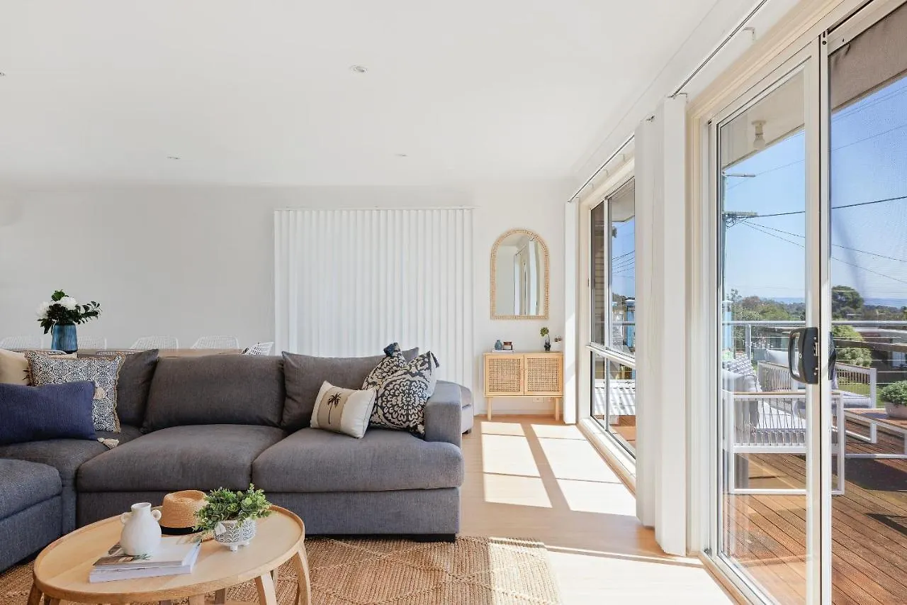 Seaview By Ready Set Holiday home *