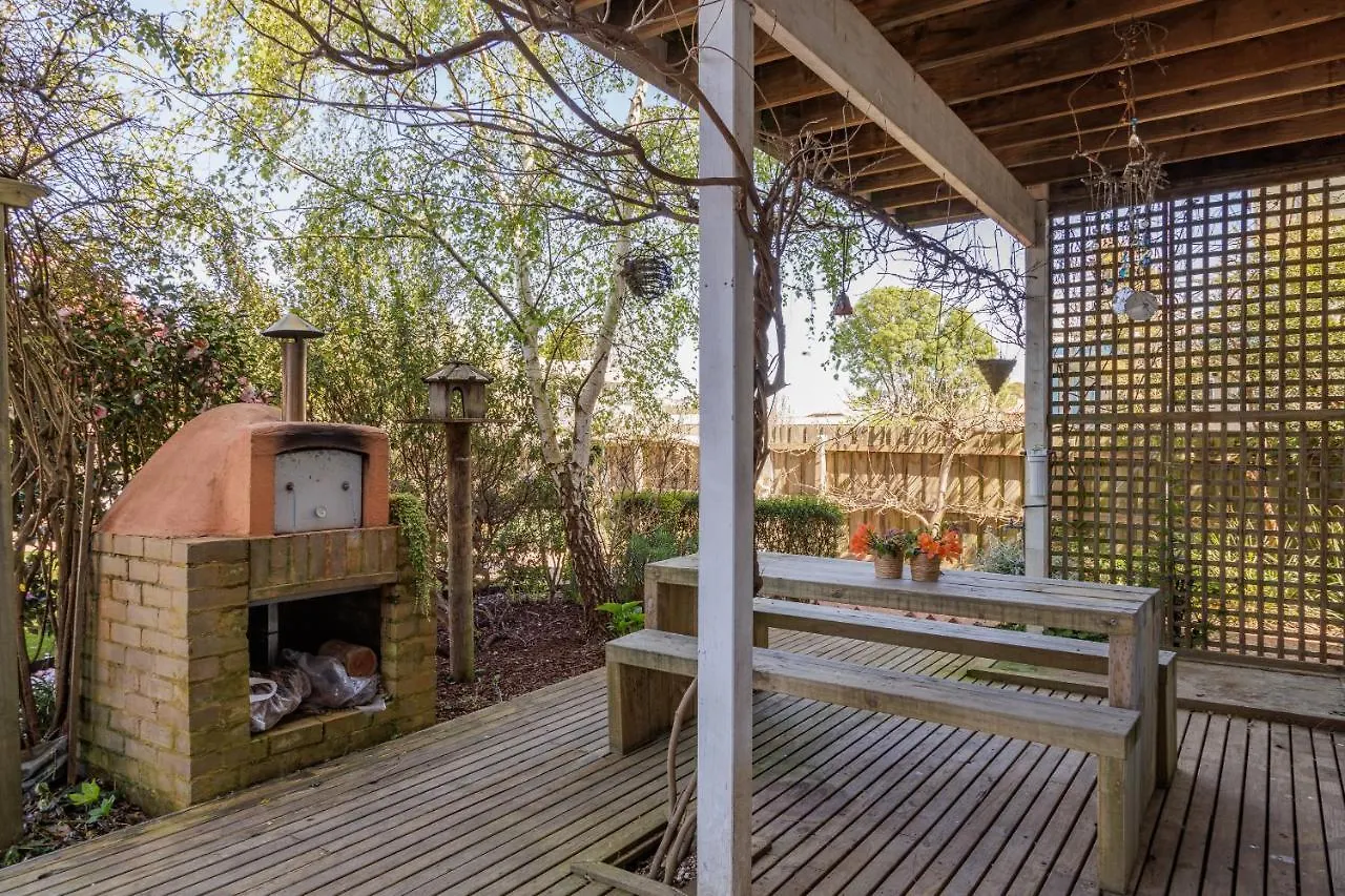Holiday home Seaview By Ready Set