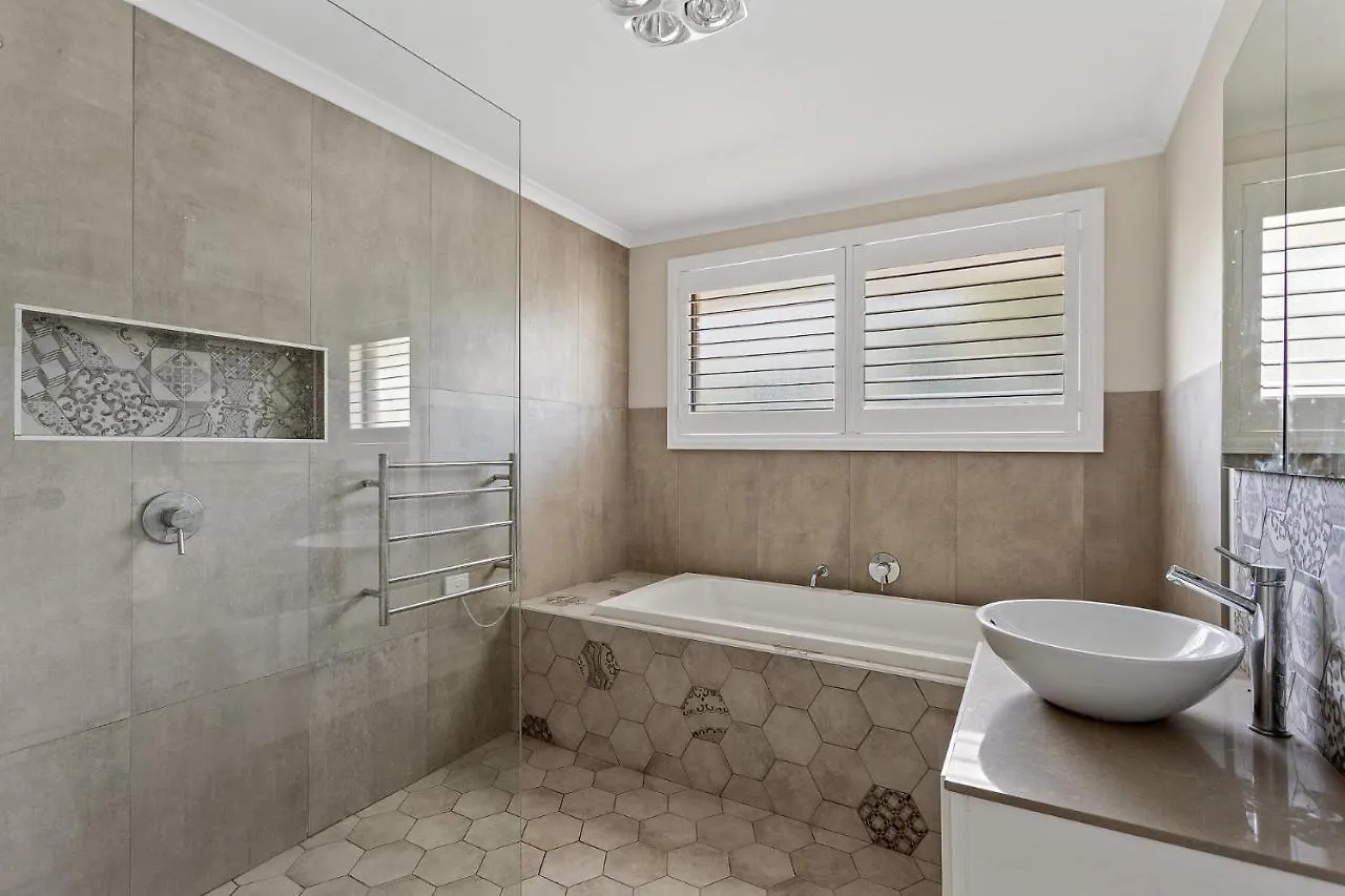 Cape Views Retreat By Ready Set - Byo Linen & Towels * Cape Woolamai