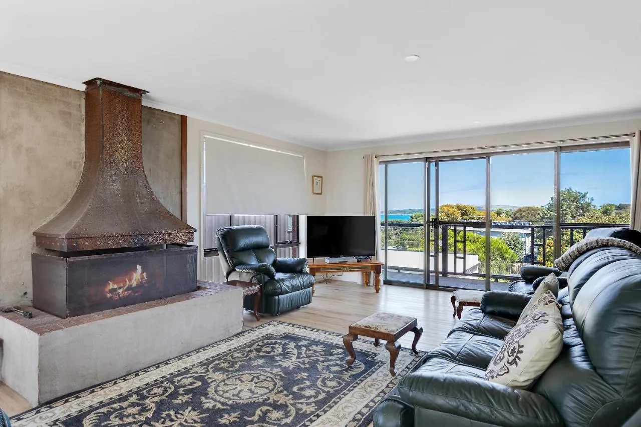 Cape Views Retreat By Ready Set - Byo Linen & Towels