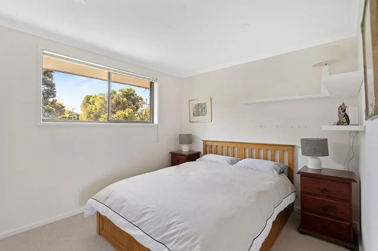 Cape Views Retreat By Ready Set - Byo Linen & Towels * Cape Woolamai