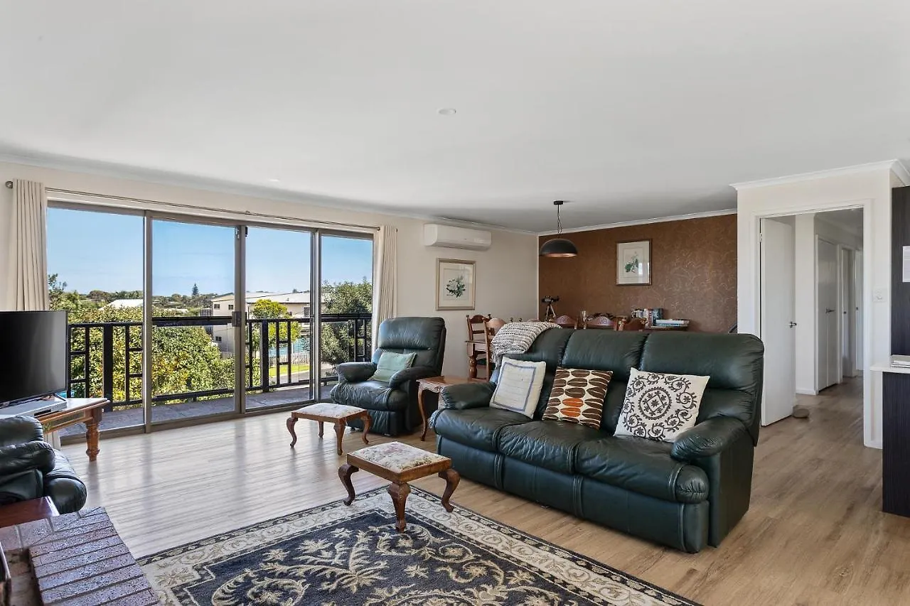 Cape Views Retreat By Ready Set - Byo Linen & Towels Holiday home Cape Woolamai
