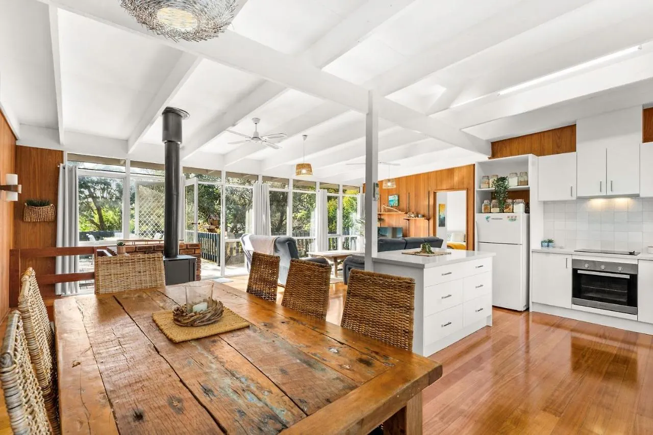 Seabreeze At Silverleaves Holiday home