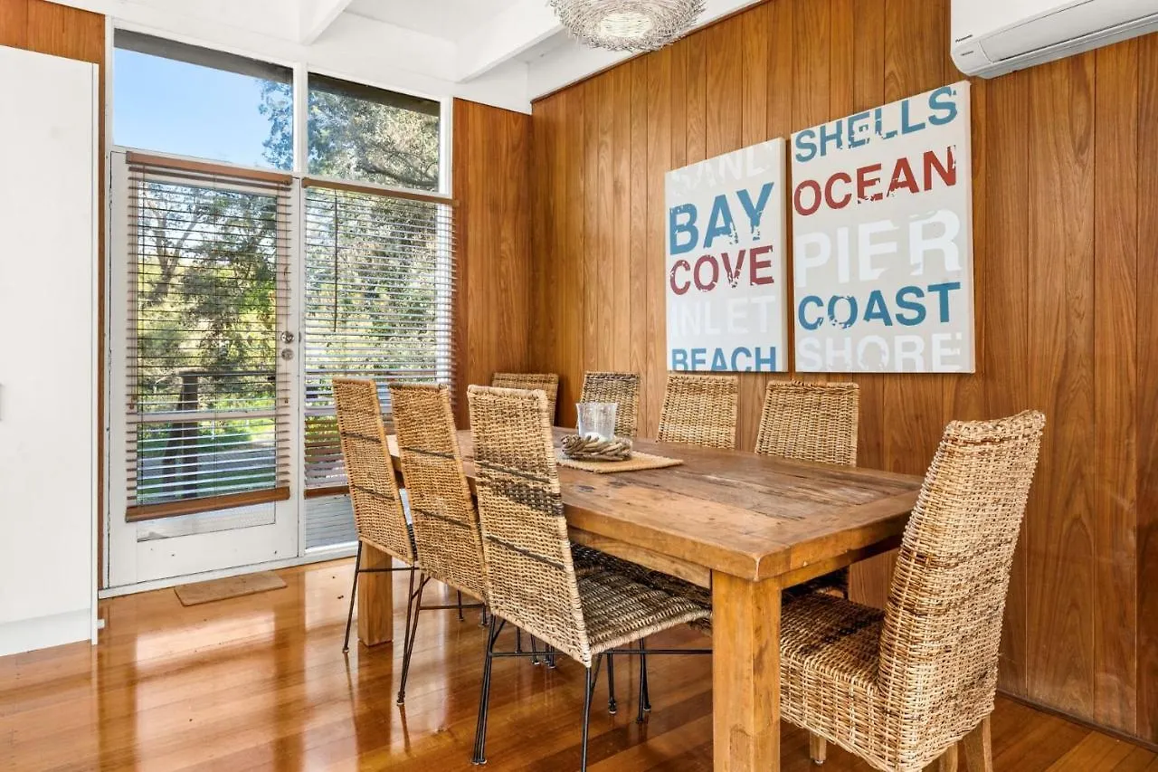 Seabreeze At Silverleaves Holiday home