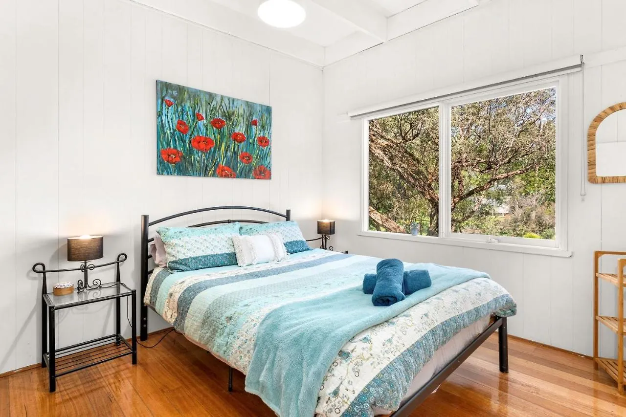 Holiday home Seabreeze At Silverleaves Rhyll