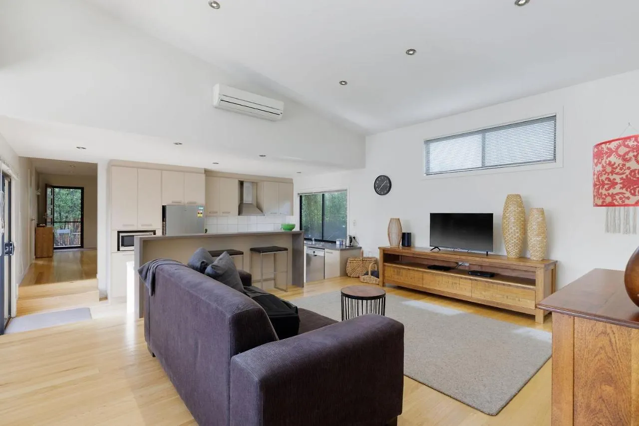 Holiday home Woolamai Breeze Cape Woolamai