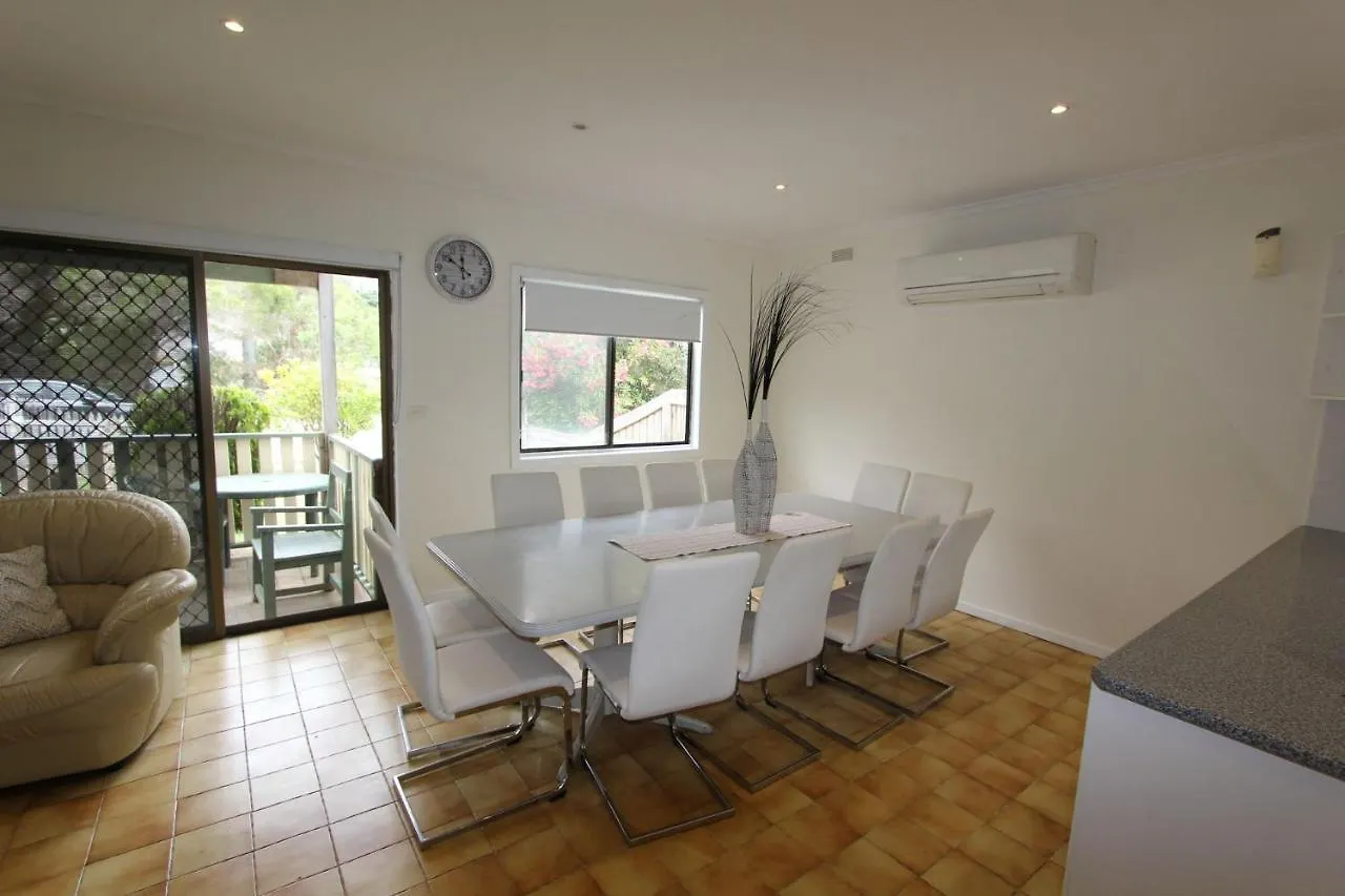 34 Hobsons Parade *