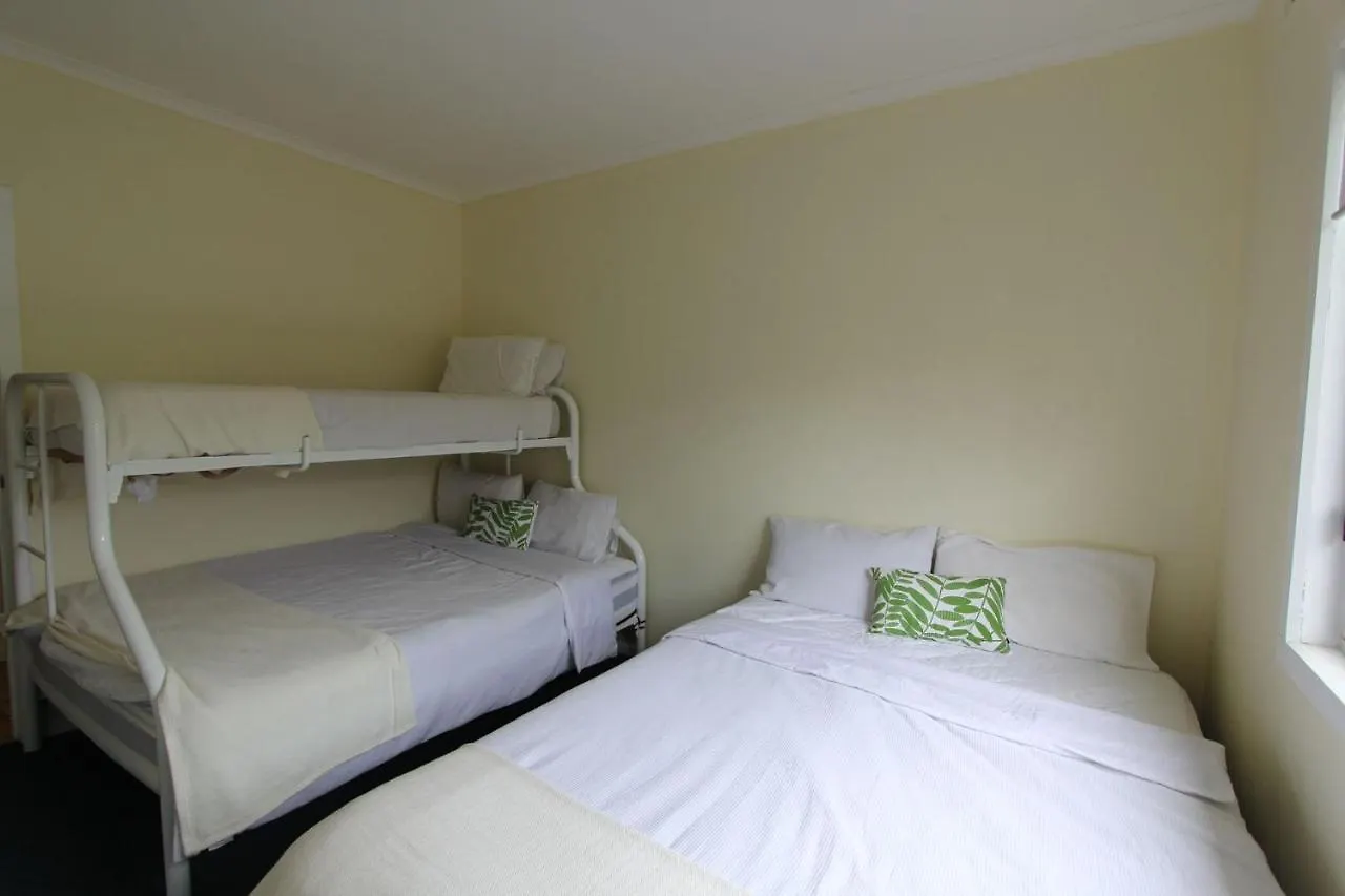 34 Hobsons Parade Holiday home