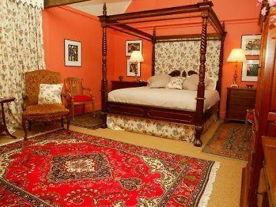 Pensjonat Glen Isla House Phillip Island 5*