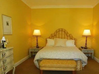 Glen Isla House Phillip Island Pensjonat 5*