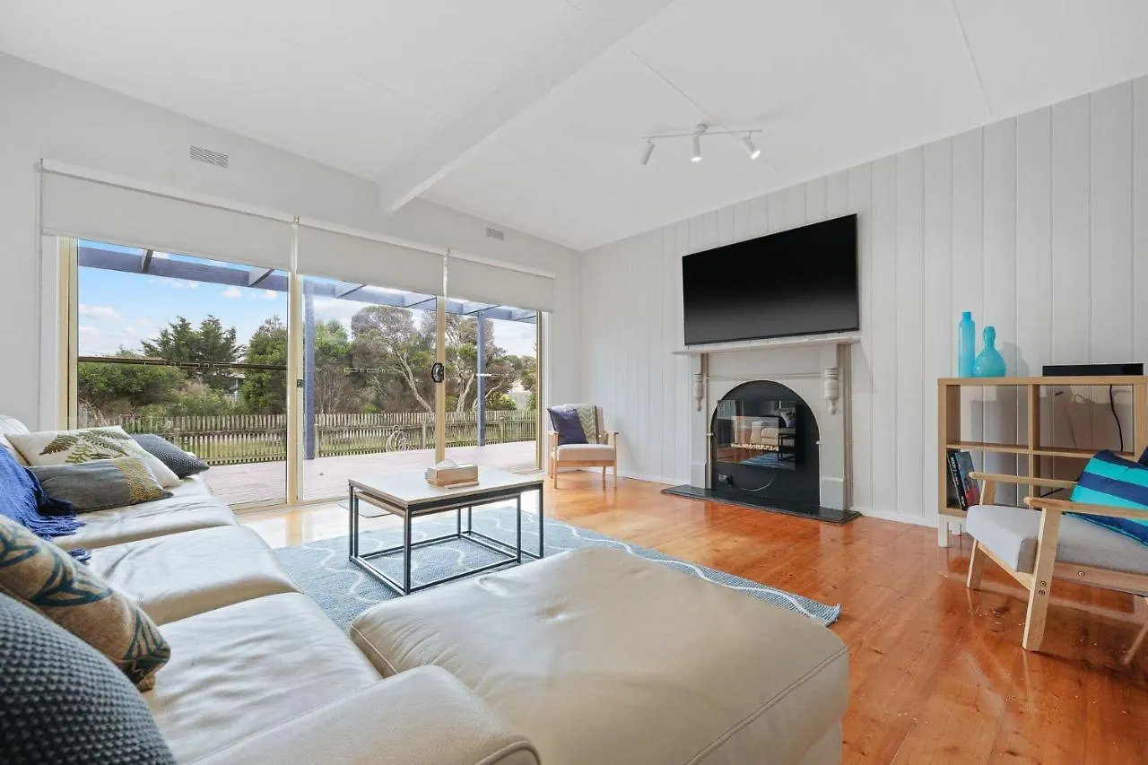 Surf Retreat *