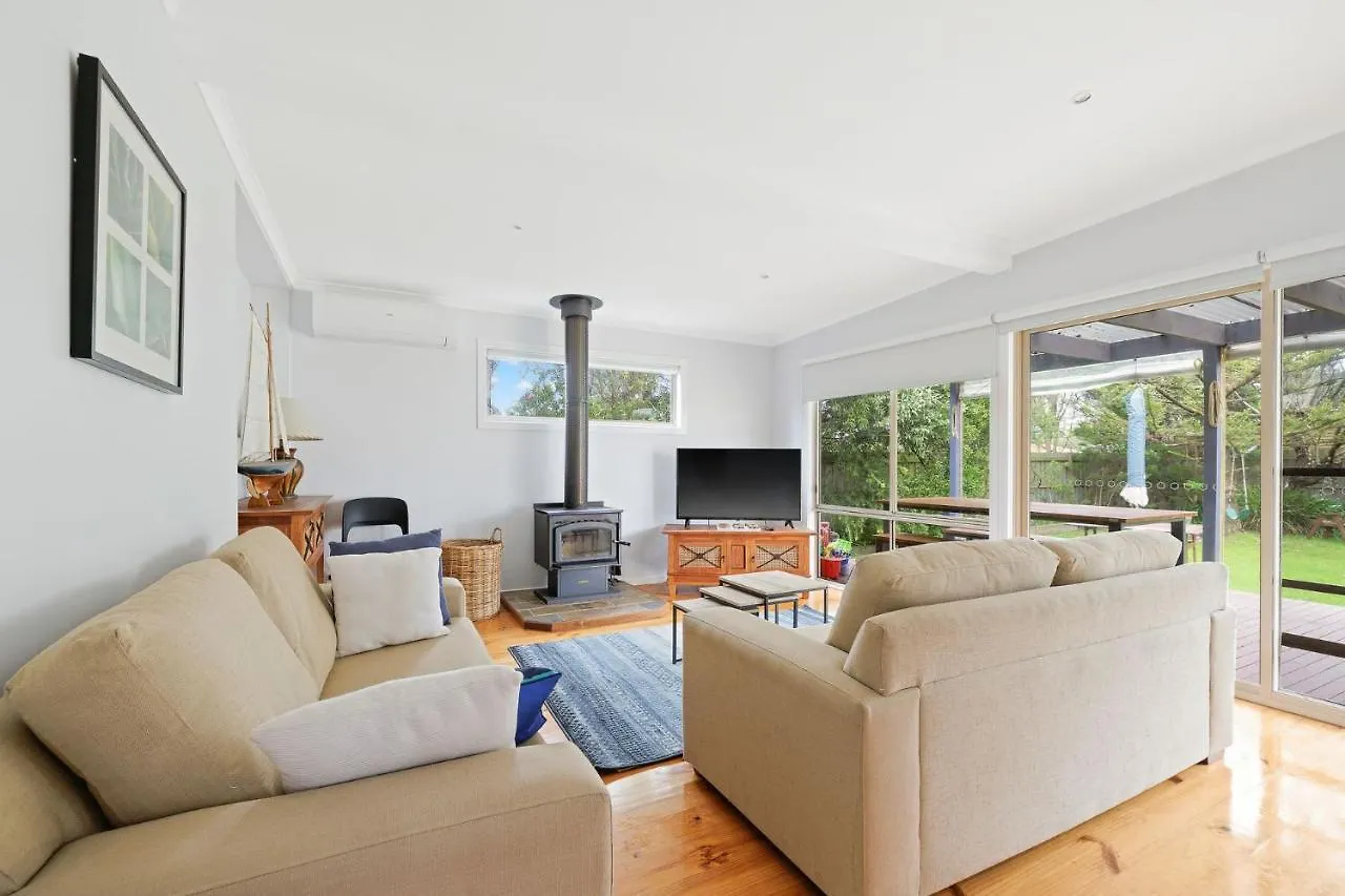 Surf Retreat Holiday home Surf Beach