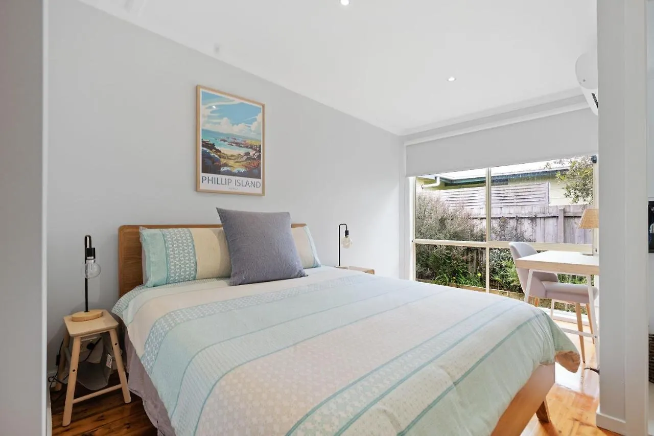 Holiday home Surf Retreat *