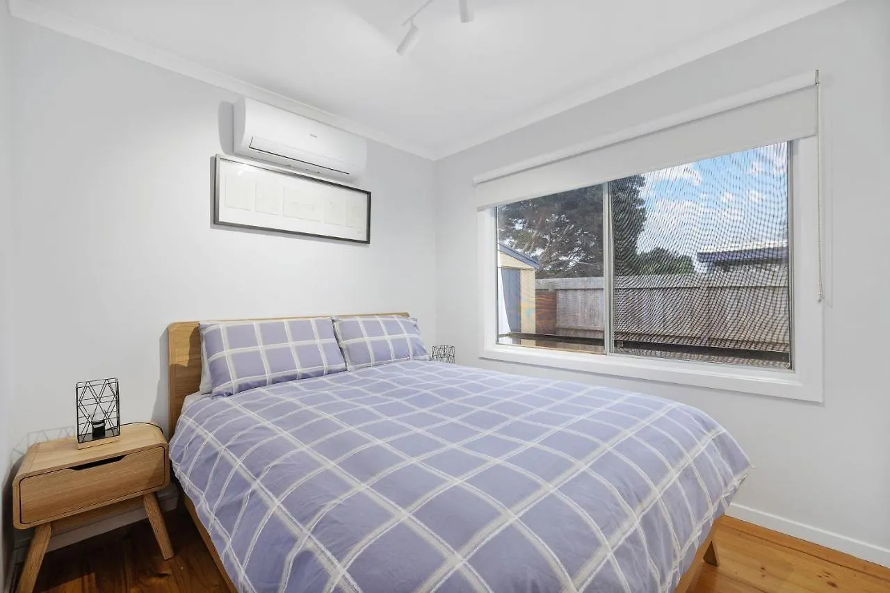 Holiday home Surf Retreat Surf Beach