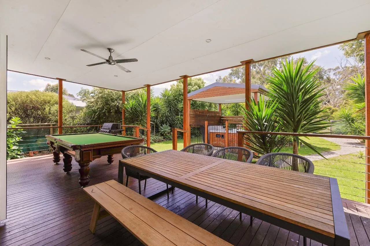 Bayview House With Sauna And By Ready Set Holiday home *