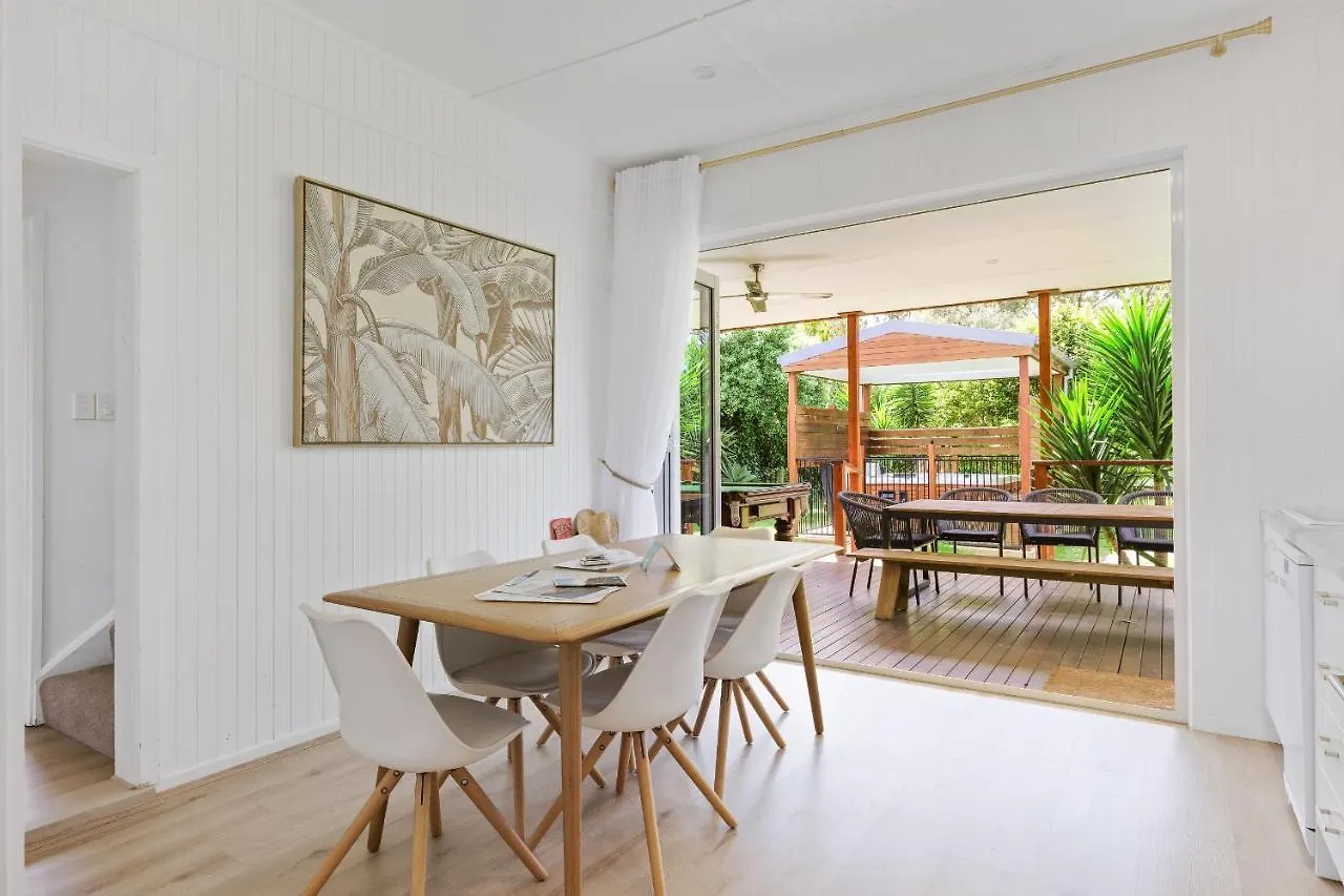 Bayview House With Sauna And By Ready Set *