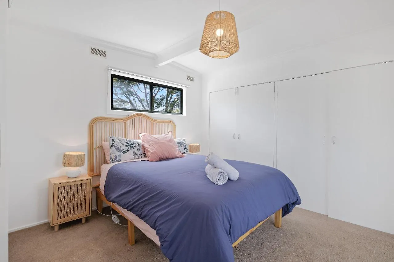 Holiday home Bayview House With Sauna And By Ready Set Cowes